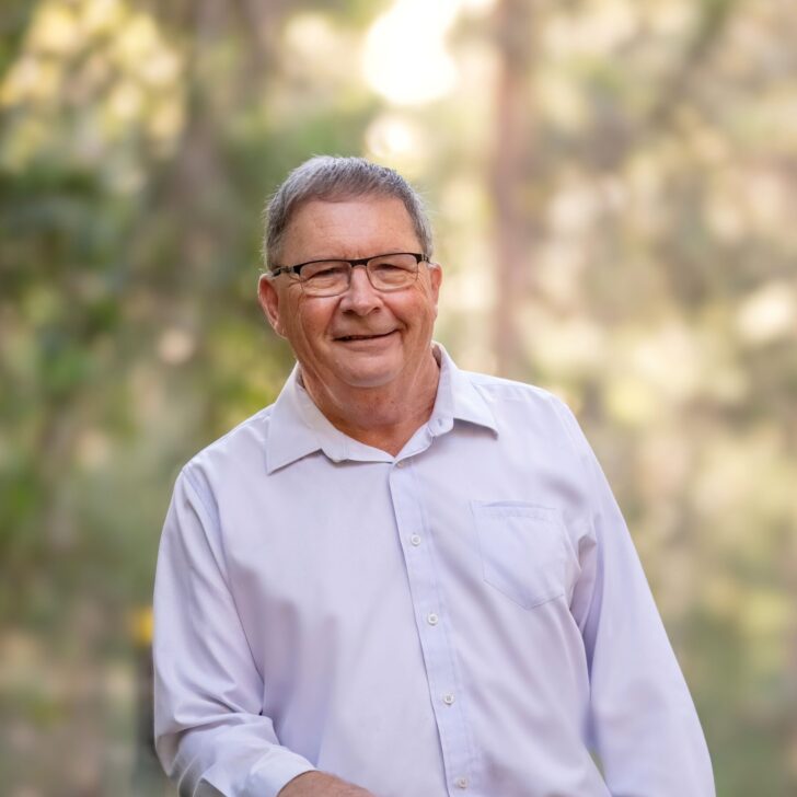 Prof Roderick J Lyall About — The Kakuma Project